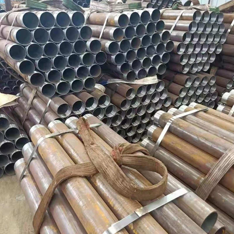 庐阳地质钻探用跟管