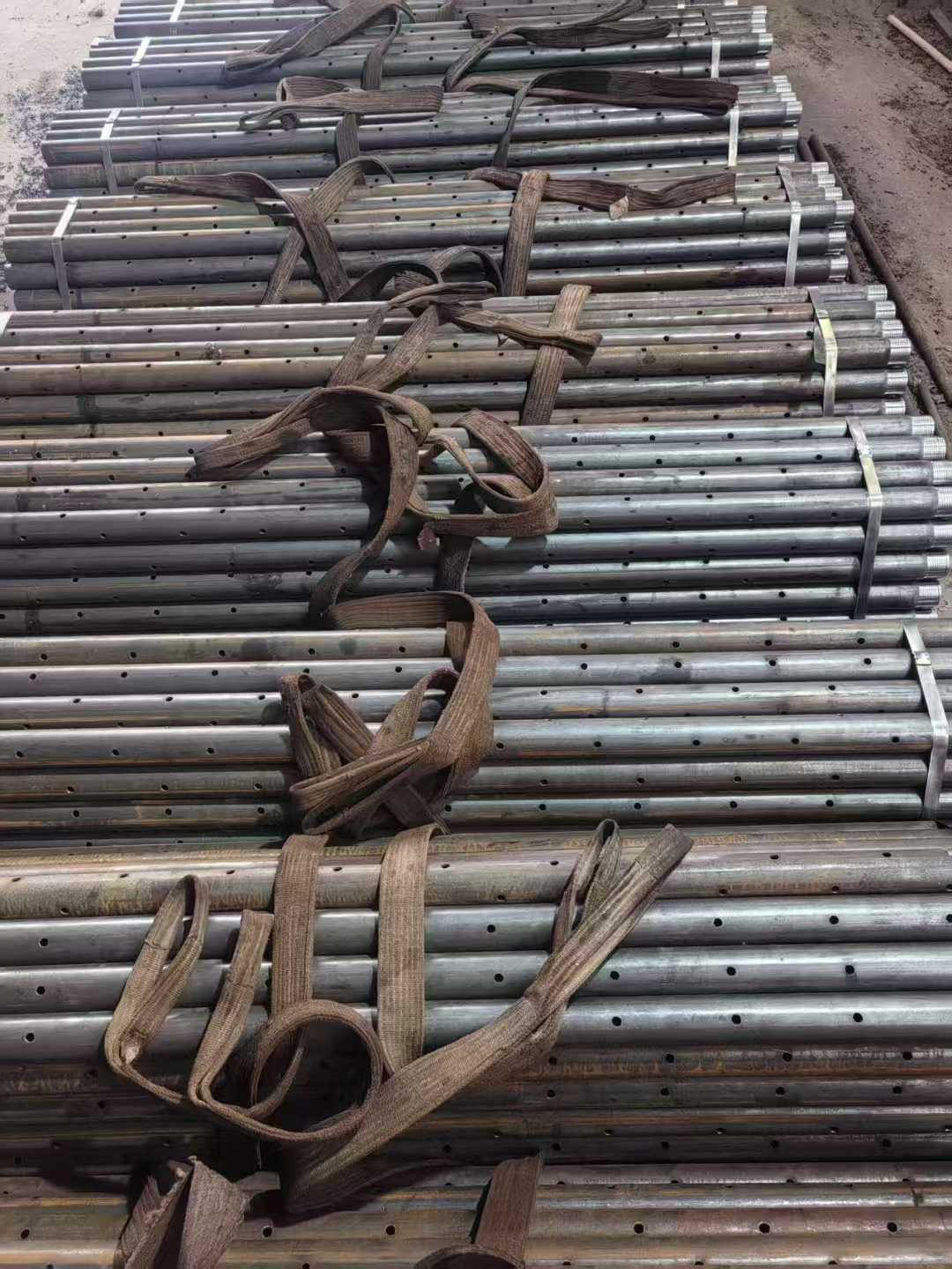 庐阳127mm管棚管