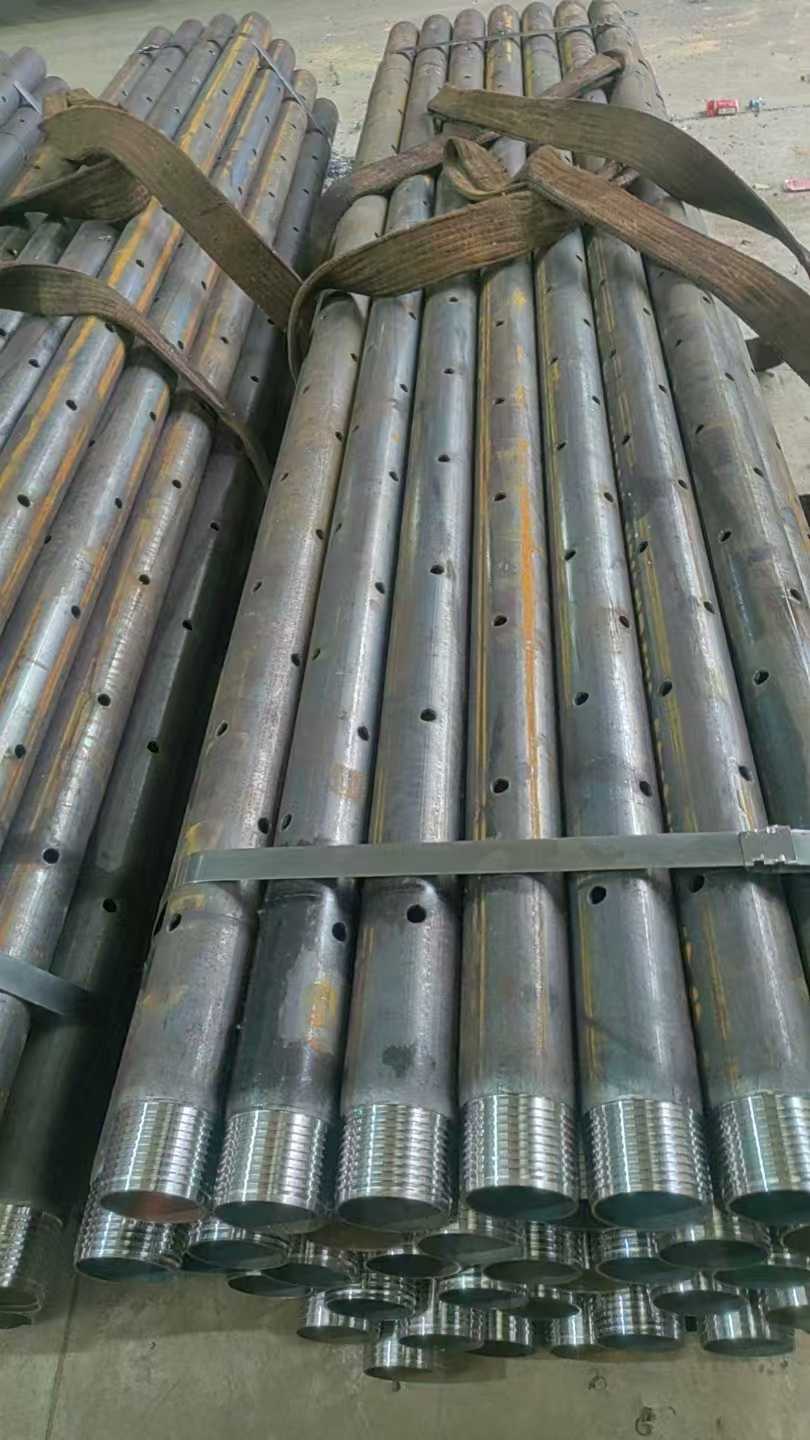 庐阳159mm管棚管