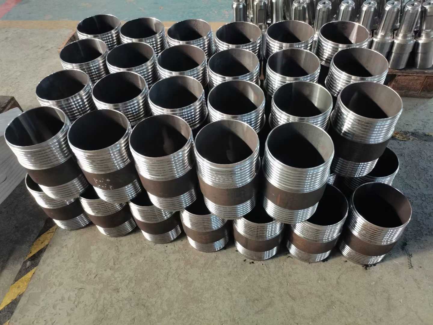庐阳219mm管棚管